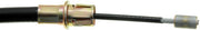 Parking Brake Cable Dorman-First Stop C93490