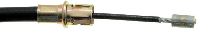 Parking Brake Cable Dorman-First Stop C93490