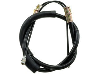 Parking Brake Cable Dorman-First Stop C93490