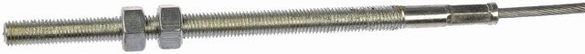 Parking Brake Cable Dorman-First Stop C93492