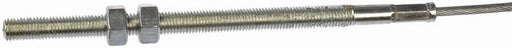 Parking Brake Cable Dorman-First Stop C93492
