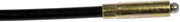 Parking Brake Cable Dorman-First Stop C93492