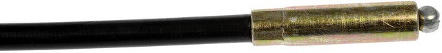Parking Brake Cable Dorman-First Stop C93492