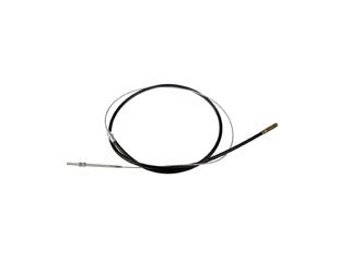 Parking Brake Cable Dorman-First Stop C93492