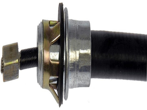 Parking Brake Cable Dorman-First Stop C93493