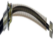 Parking Brake Cable Dorman-First Stop C93493