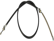 Parking Brake Cable Dorman-First Stop C93493