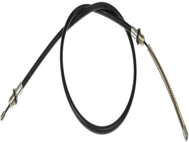 Parking Brake Cable Dorman-First Stop C93493