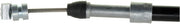 Parking Brake Cable Dorman-First Stop C93498