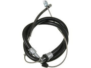 Parking Brake Cable Dorman-First Stop C93498
