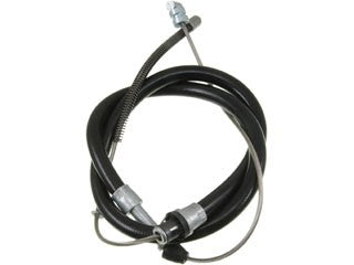 Parking Brake Cable Dorman-First Stop C93498