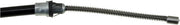 Parking Brake Cable Dorman-First Stop C93499