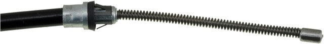 Parking Brake Cable Dorman-First Stop C93499