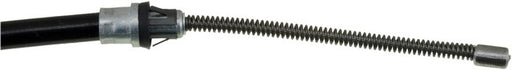 Parking Brake Cable Dorman-First Stop C93499