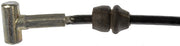 Parking Brake Cable Dorman-First Stop C93500
