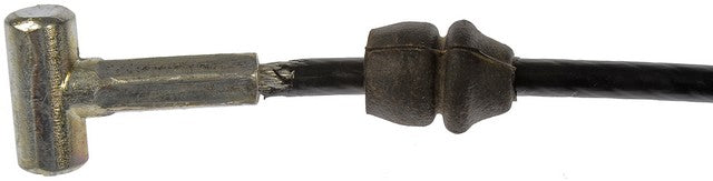 Parking Brake Cable Dorman-First Stop C93500