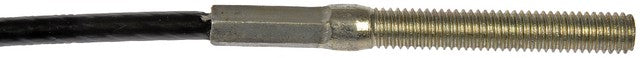 Parking Brake Cable Dorman-First Stop C93500