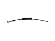 Parking Brake Cable Dorman-First Stop C93500