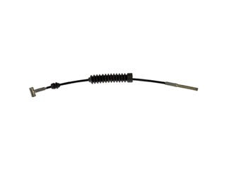 Parking Brake Cable Dorman-First Stop C93500