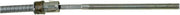 Parking Brake Cable Dorman-First Stop C93505
