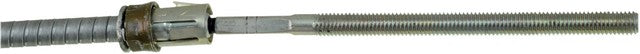 Parking Brake Cable Dorman-First Stop C93505
