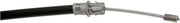 Parking Brake Cable Dorman-First Stop C93508
