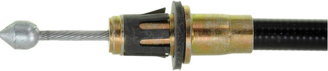 Parking Brake Cable Dorman-First Stop C93511