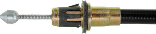 Parking Brake Cable Dorman-First Stop C93511