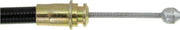Parking Brake Cable Dorman-First Stop C93511