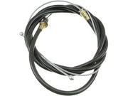 Parking Brake Cable Dorman-First Stop C93511