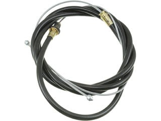 Parking Brake Cable Dorman-First Stop C93511