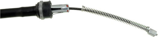 Parking Brake Cable Dorman-First Stop C93513