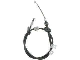 Parking Brake Cable Dorman-First Stop C93513