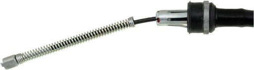 Parking Brake Cable Dorman-First Stop C93514