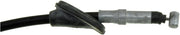 Parking Brake Cable Dorman-First Stop C93515