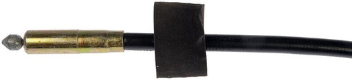 Parking Brake Cable Dorman-First Stop C93516