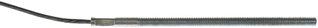 Parking Brake Cable Dorman-First Stop C93516