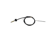 Parking Brake Cable Dorman-First Stop C93516