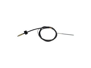 Parking Brake Cable Dorman-First Stop C93516