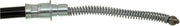 Parking Brake Cable Dorman-First Stop C93518
