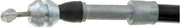 Parking Brake Cable Dorman-First Stop C93520