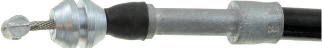 Parking Brake Cable Dorman-First Stop C93520