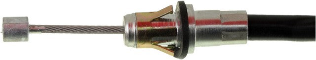 Parking Brake Cable Dorman-First Stop C93523