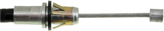 Parking Brake Cable Dorman-First Stop C93523