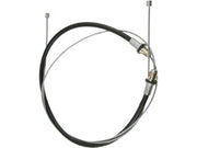 Parking Brake Cable Dorman-First Stop C93523