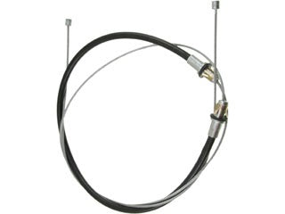 Parking Brake Cable Dorman-First Stop C93523