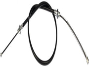Parking Brake Cable Dorman-First Stop C93524