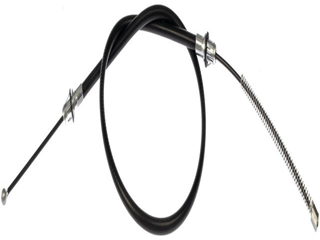 Parking Brake Cable Dorman-First Stop C93524