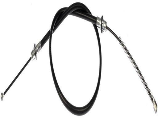 Parking Brake Cable Dorman-First Stop C93524