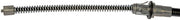 Parking Brake Cable Dorman-First Stop C93525